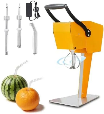 Générique, Prasa, stal nierdzewna, do orłów cytrynowych Ramy Comptoir Extractor bez P