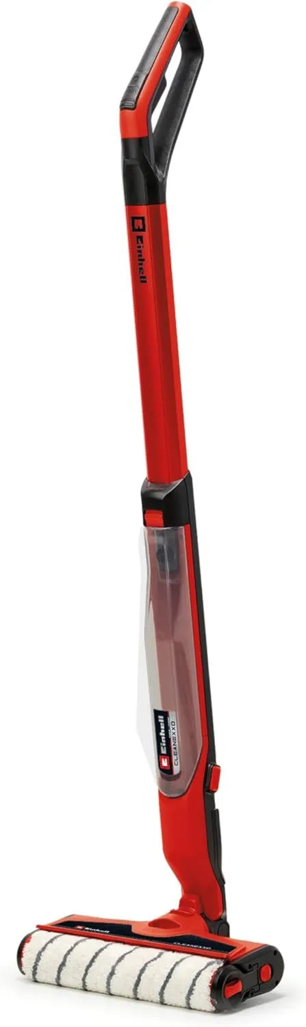 Einhell odkurzacz pionowy, Odkurzacz, 18 V, Boost, wałek do szczotki 290 mm, tryb BOOST, PXC