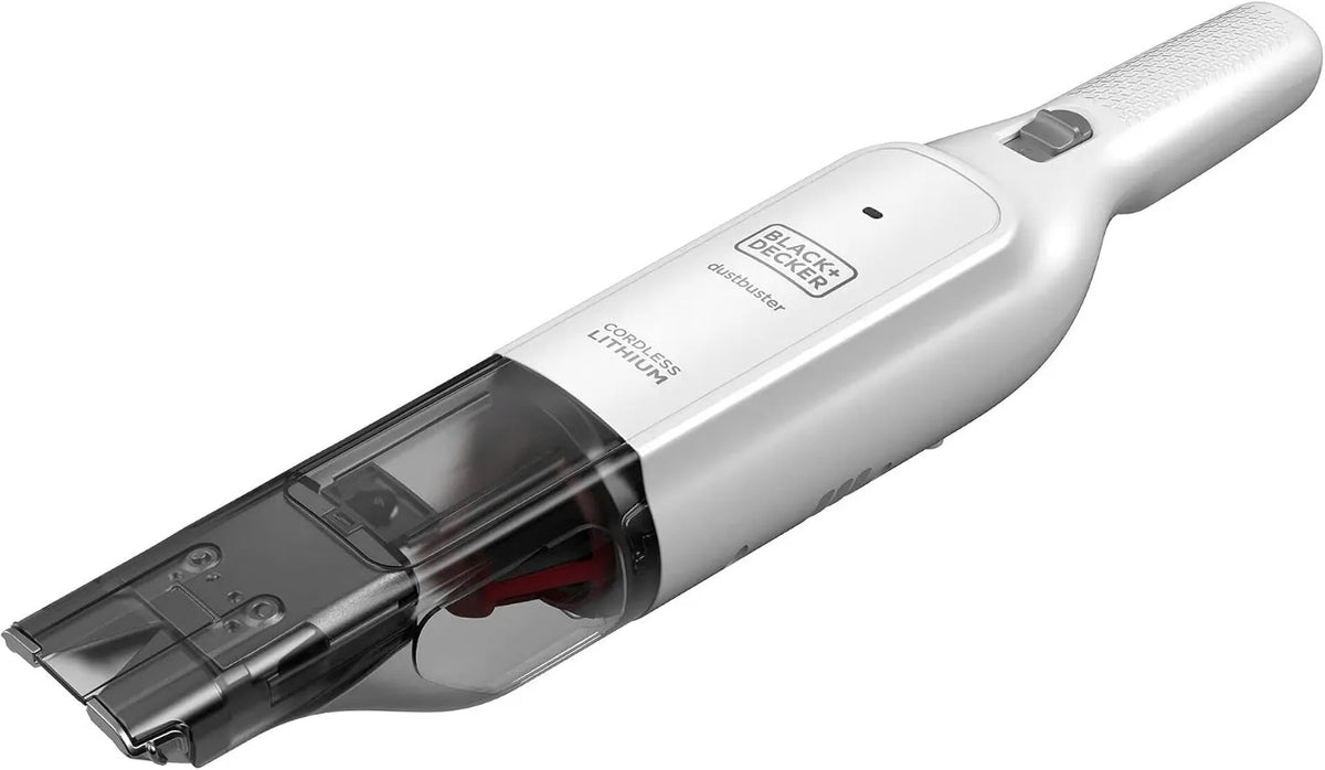 BLACK+DECKER odkurzacz ręczny, czarny+DECKER czarny+DECKER czarny+DECKER czarny+DECKER Czarny + Decker HLVC315B11- QW Odkurzacz, 12 V, czarny HLVC315B11-QW