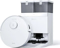 ECOVACS robot sprzątający, 15400Pa Odkurzacz, DEEBOT GEN 2 T30C, 00min czas pracy, Suszenie 45°C, YIKO Assistant