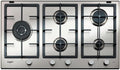 Whirlpool płyta grzewcza, 9522 / IXL Gaz piekarnik, piec gazowy, Piano cottageura gaz GRAL 9522 / IXL 9522/IXL