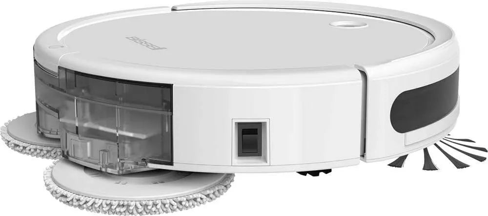Bissell robot sprzątający, Odkurzacz robot 2931N, aplikacja, 130 minut autonomii, Kontrola aplikacji