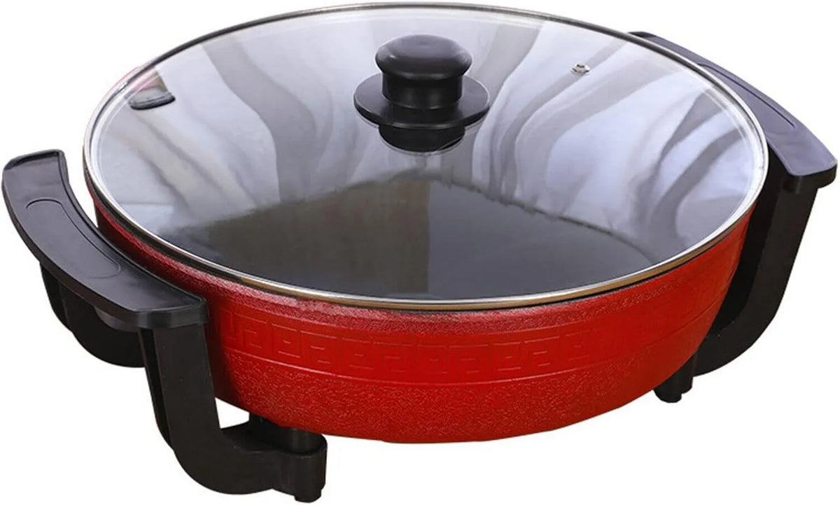 Frederimo, Naczynie kuchenne, 6 l, 1300 W, 220 V, naczynia kuchenne
