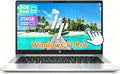Amazon Renewed, HP i5- 1145 G7 Laptop, 13, 3 cali, dotyk, Full HD, profesjonalny, SSD 256 GB, Windows 11 Pro, 1920 x 1080, 8 GB RAM, 3 'FHD i5-1145 G7