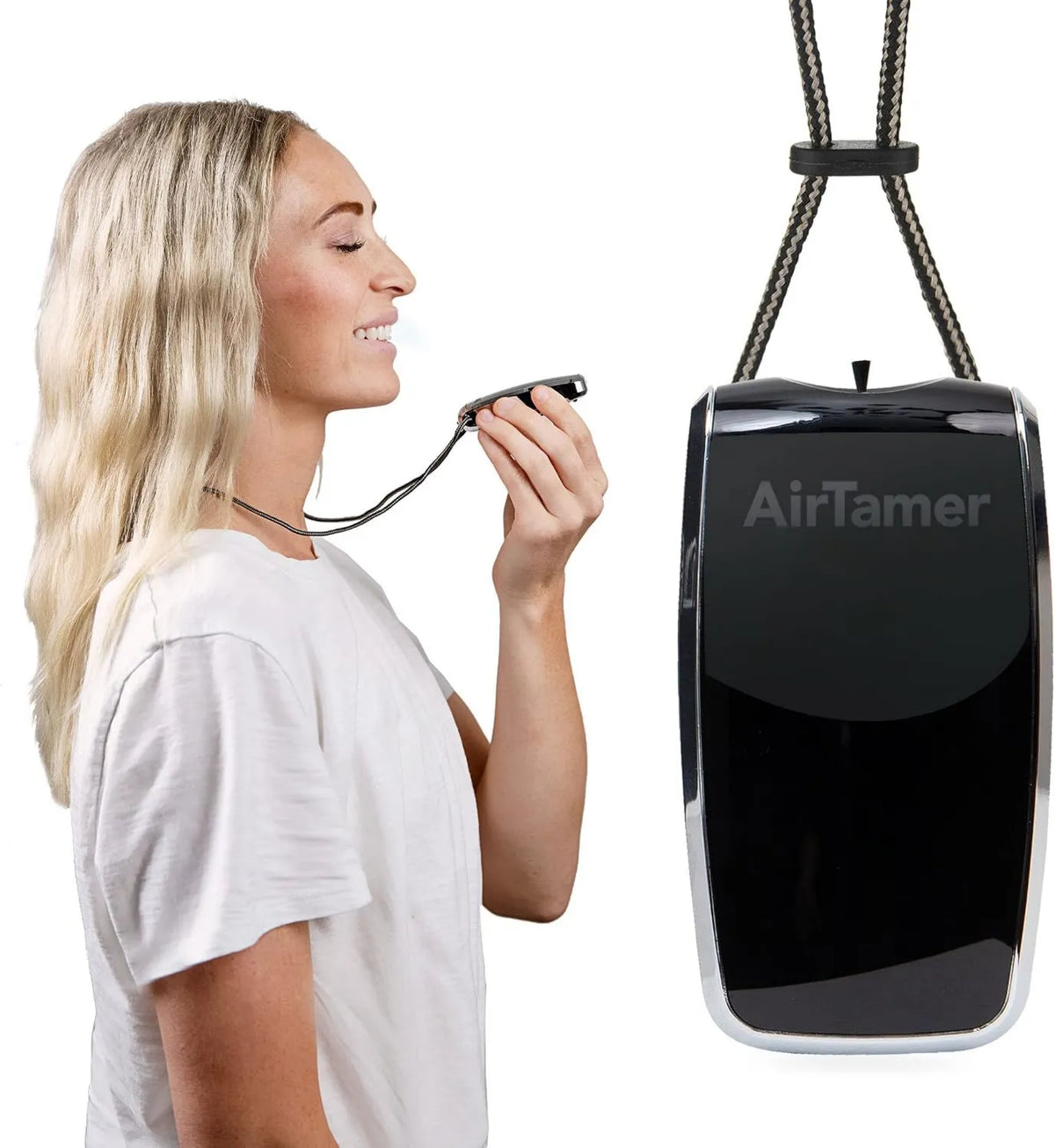AirTamer oczyszczacz powietrza, Oczyszczarka powietrza Osobiste, A320
