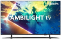 PHILIPS telewizor, 55PUS8010 / 12 Inteligentny, 55 cali, TV, 4K UHD, Płyta IPS, Inteligentna telewizja 55PUS8010 / 12 4K Ultra HD 55 'LED 55PUS8010/12