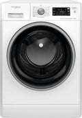 Whirlpool pralka, FFBD10469BSVFR, 10 kg, biała, przednia 10 kg 1400 Tours, min biały - FFBD10469BSVFR