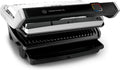 Tefal, 7,2 kg, 18 cm, 44,4 x 34,3 x 18 cm, funkcja grilla, Gc760D Grill, Szary/Czarny