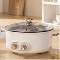HJXBD888, Przełącznik, Fondue, 6.5 l, IP65, powłoka nieprzylepna