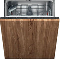 Hotpoint zmywarka, H2IHD526A, wbudowany- w, czarny, 14 sztućce H2IHD526A czarny