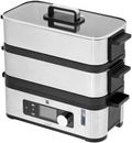 WMF, Produkt 415090011 Vitalis E Vapour- gotowane