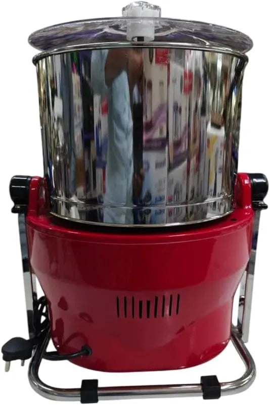 Küchenkönig, Moulin, 3 l, 225 W, ciasto, na czekoladę
