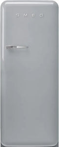 Smeg FAB 28 lodówka, 38 dB, Lodówka 1-drzwiowa R SV 5, przechowywanie żywności z regulacją temperatury