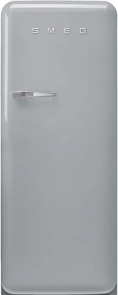 Smeg FAB 28 lodówka, 38 dB, Lodówka 1-drzwiowa R SV 5, przechowywanie żywności z regulacją temperatury