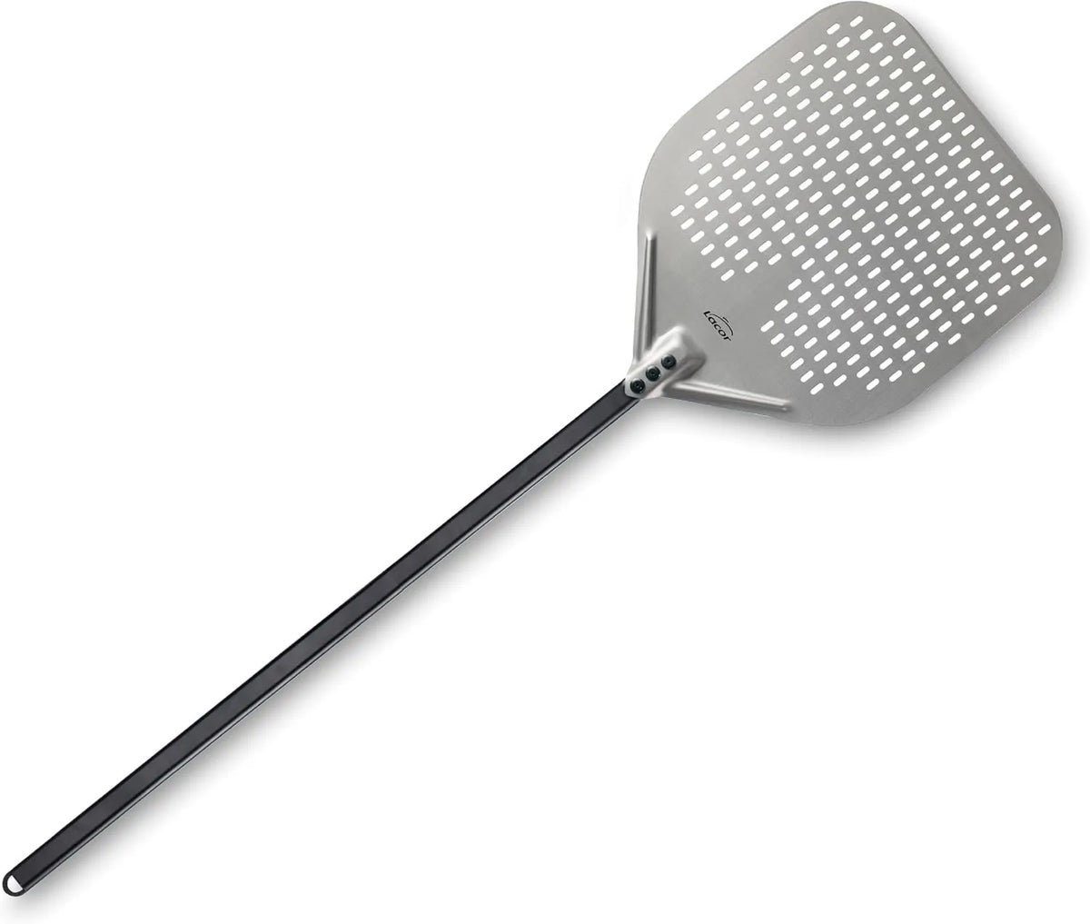 LACOR, Zmywarka, 30 x 30 x 120 cm, pizza, profesjonalny, Fuoco Pizza Peel, 61466