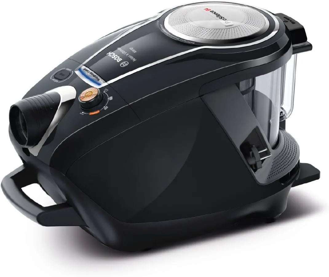Bosch odkurzacz, 800.0W, 240.0V, 64 dB, Odkurzacz Bezworkowy