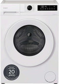 CANDY pralko-suszarka, Pralka susząca, pralka, suszarka, Inwerter, SECHANT LAVE- LINGE 9 + 6 1400 TRS / MN INVERTER