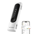Withings, Monitor, OKRES 4- in-1, ekran komputerowy, termometr połączony bez kontaktu 4-en-1