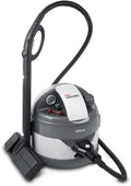 Elektryczny podgrzewacz wody, 2000 W, funkcja pary, Polti Vaporetto Eco PRO 3.0, Mop parowy 4,5 bara, zabija 99,99%* wirusów, zarazków i bakterii