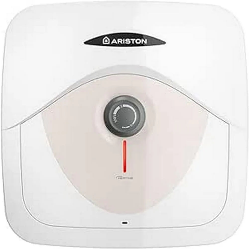 Ariston RS 10 elektryczny podgrzewacz wody, podgrzewanie wody w zbiorniku z regulacją temperatury