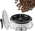 DISHENGZHEN, niepaski elektryczne, do orzechów, Roaster kawy 800 W, 1500 g, orzeszki ziemne, orzeszki nerkowca