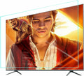 DLAZUM, Smart TV Matte- 58in, 32 cale, 1269 × 721, TV, LCD, LED i LCD kompatybilne, niebieski Light Protection, Mate Finish Matte-58in