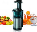 Panasonic MJ-L500S wyciskarka do soku, 980 ml, 1,3 l, 65,5 dB