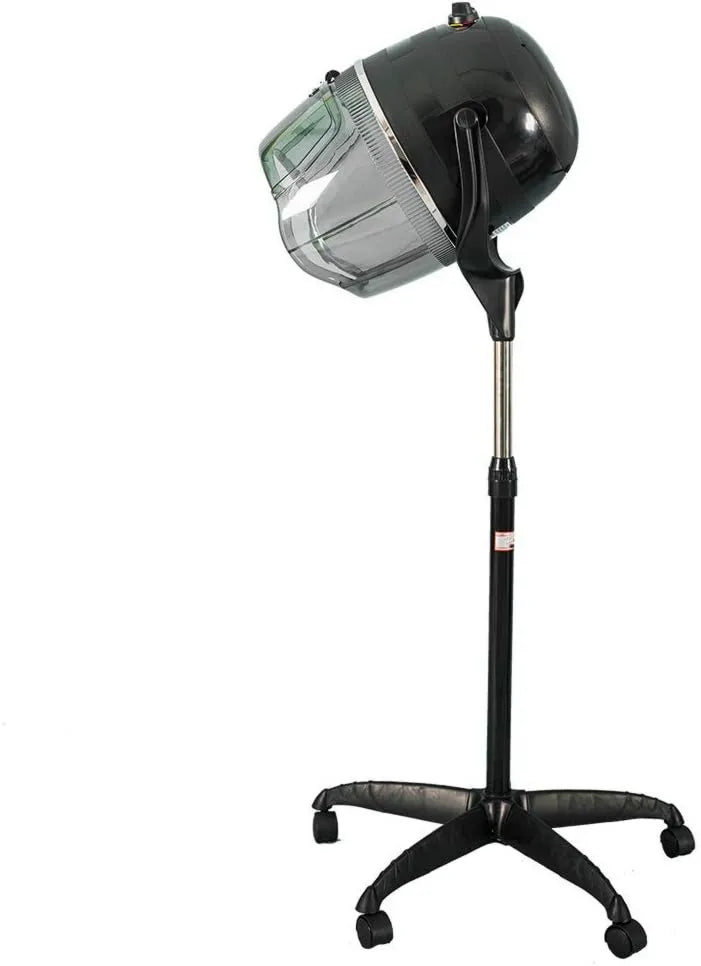 Sanqiao suszarka do włosów, Telefon, 950 W, minutnik, dekoracja pokoju dziennego, profesjonalny, funkcja ogrzewania, czarny, do fryzjera