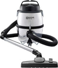 Nilfisk, Odkurzacz gm80c, 12, 25 l, 780 W, stal nierdzewna