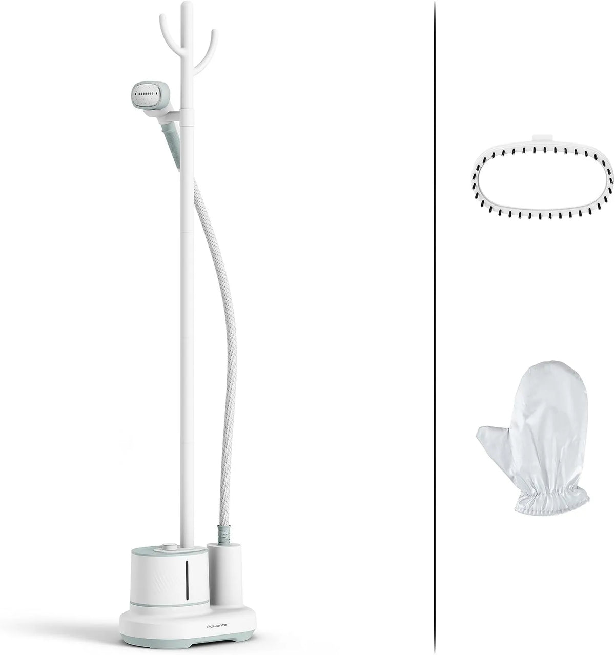 Rowenta parownica do ubrań, IS3274 szczotka, 000 W, 42 g, para, do odzieży