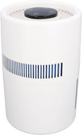Generic oczyszczacz powietrza, Oczyszczarka powietrza, 4 l, Duży zbiornik, Uwilgotniacz powietrza