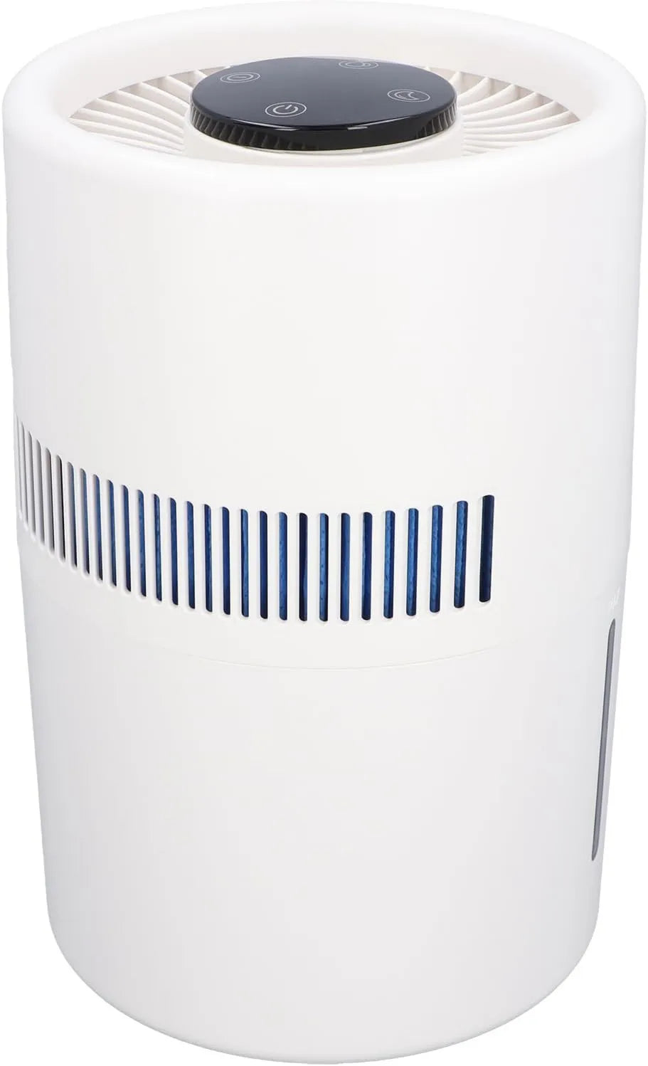 Generic oczyszczacz powietrza, Oczyszczarka powietrza, 4 l, Duży zbiornik, Uwilgotniacz powietrza