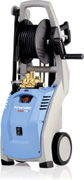Kränzle, Wysokie ciśnienie czyszczące K1050Tst, 7.5 l, 230 V