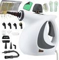 Snrtevu parownica do ubrań, Czyszczenie parowe, 1050 W, korzystanie z podłogi, kuchnia, samochód, okna i kanapa, Floaty para Pro, 2.6 do 3.2 Bary