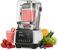VEVOR blender kielichowy, L 26000 Blender, 2 l, 6 programów, profesjonalny, dla Mi kshake Soki owocowe Czysty Bar Kuchnia, 6 programów Predefiniowane