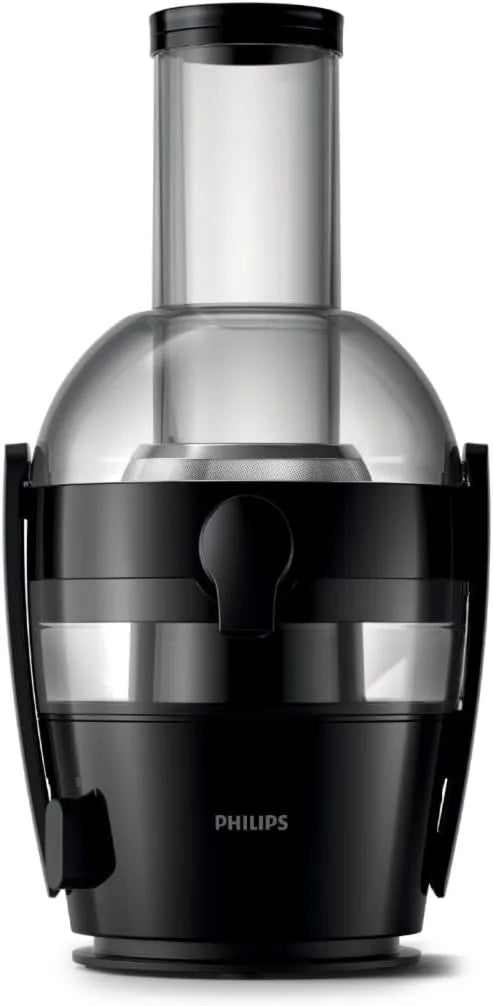 PHILIPS sokowirówka, HR1856- 70 Wyciąg z soku, 2 l, 800 W, płyta IPS, czarny, Wirówki 3000 HR1856/70