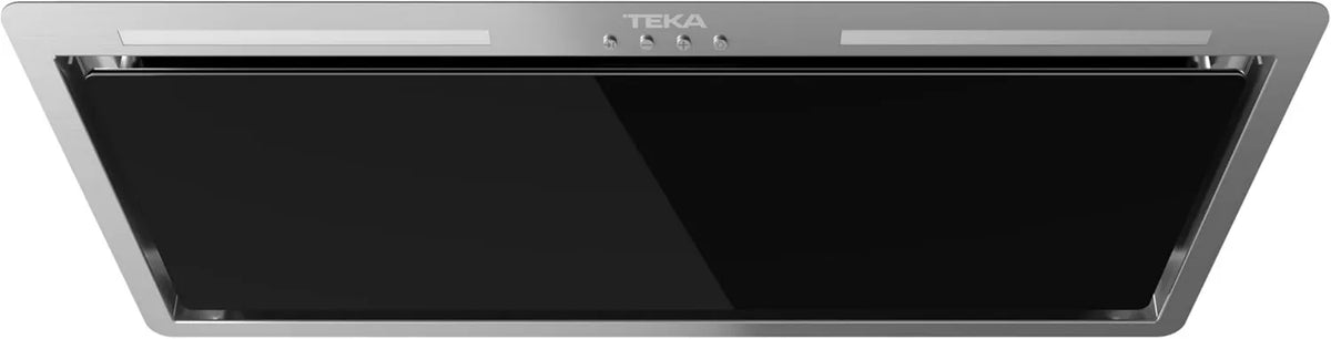 Teka okap kuchenny, m3 / h, 278 W, 735 m3 / h, standardowa kaptura GFL 77651 EOS 735 m3 / h 278 W m3/h