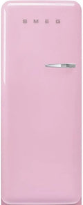 Smeg FAB 28 lodówka, 38 dB, Lodówka 1-drzwiowa LP K 5, przechowywanie żywności z regulacją temperatury