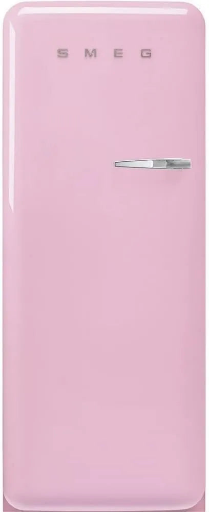 Smeg FAB 28 lodówka, 38 dB, Lodówka 1-drzwiowa LP K 5, przechowywanie żywności z regulacją temperatury