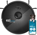 EZICLEAN, x600 Robot próżniowy, ® Connect Podłączony Robot próżniowy