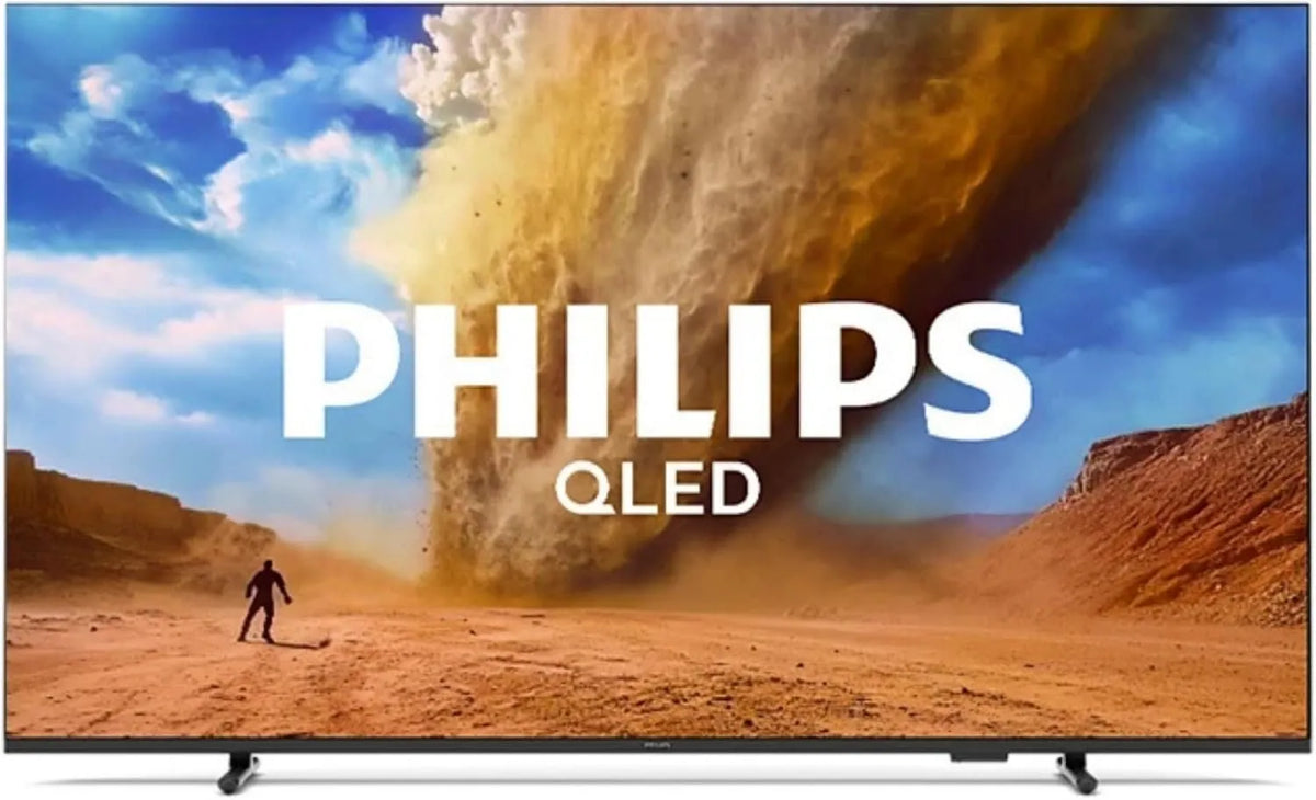 PHILIPS telewizor, 43PUS7810 / 12 Smart TV, 43 cali, TV, 4K UHD, QLED, HDR, płyta IPS 43PUS7810/12