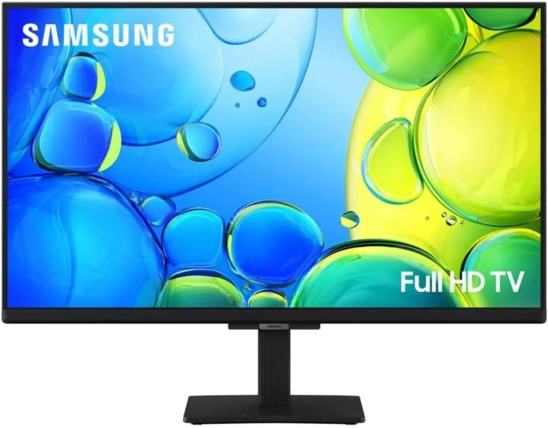 Samsung telewizor, TU27F6005F Inteligentny, 27 cali, TV, HDR, Full HD