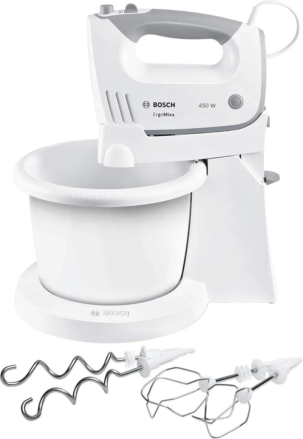 Bosch, MFQ36460 Bateria