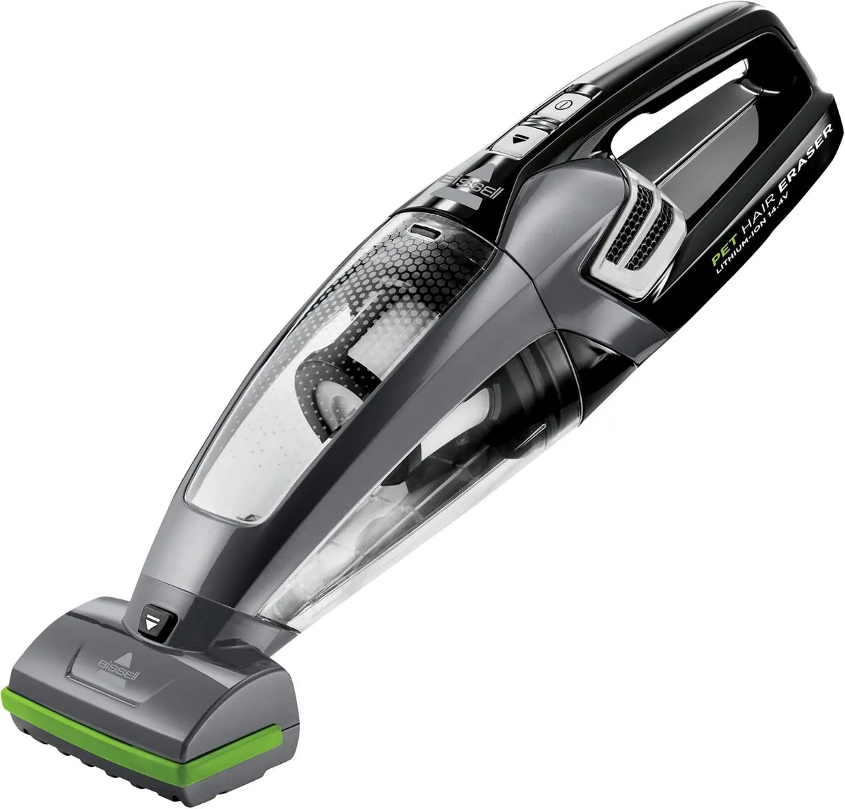 Bissell odkurzacz pionowy, Odkurzacz 2278N, Pet Hair Resuaser Przenośny odkurzacz bezprzewodowy 14, 14, 4 V, ssanie aparatura elektryczna
