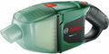 Bosch odkurzacz ręczny, Odkurzacz, 12 wolt, 2, 5 Ah bateria