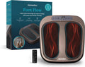 Homedics, Masaż, Boost, Mobilność, Booster, Przepływ stóp Booster