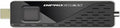 DIPROGRESS, Smart TV H.265 DPT210HA, TV, HDMI, DVB- T2, czarny, cyfrowy dekoder lądowy HDMI Stick TV DVB- T2 H.265 HEVC 265 10 Bitów DPT210HA DVB-T2