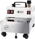 Aeolus EOLO Home & Professional myjka parowa, Aeolus EOLO Home & profesjonalny GV05 Generator, Czyściciel, Para, EOLO