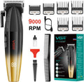 VGR maszynka do strzyżenia, 003 LED wyświetlacze, 003 Świeże Fade męski hair 's moower do profesjonalnego użytku