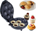 Generic, Naczynia kuchenne, Babeczki maszyny